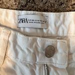 ZARA High Rise Jeans Photo 2