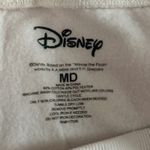 Disney  Winnie The Pooh Tie‎ Dye Sweatpants Flowers Graphic Comfy Joggers Medium Photo 7