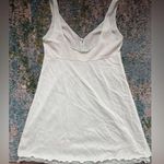 Vintage Sears mint green nightgown over coat sheer two Photo 3