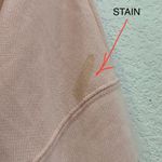 Dynamite TINY TAN BTS KPOP Crop Pull Over Hooded Sweatshirt Women’s Teen Size L Photo 13