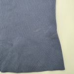 Reformation Ran Cotton Sweater Tank Photo 5