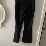 Urban Outfitters UO BDG Cotton High Rise Kick Flare Cropped Jeans Photo 2