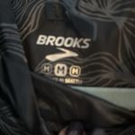 Brooks Reflective wind jacket Photo 2