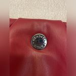 Kendall + Kylie Women’s Elegant Burgundy Shoulder Bag Photo 2