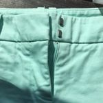 Robin’s egg blue shorts Size 2 Photo 5