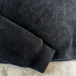 Adika  Brooklyn Sweater Corduroy Turtleneck Photo 3