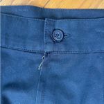 Fendi Vintage 365 Black Pencil Straight Cotton Skirt Size Small/ 2 Photo 2