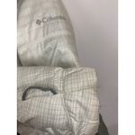 Columbia  Women's Size M Jacket Omni Heat Omni Shield White Plaid Photo 8