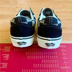 Vans Blur Check Old Skool 'Black'
VN000CP5BM8 Women Size 8.5US Photo 8