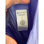 Athleta  Arrival Crossback Sleeveless Maxi Dress NWT‎ size small Photo 4