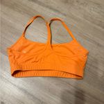 Kill Crew Bra! Cross listed on Mercari and Curtsy! Orange Size M Photo 1
