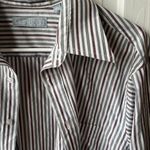 Button Up Shirt/Over Shirt Multiple Size XL Photo 2