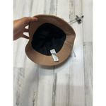 Forever 21 Brown bucket hat Photo 2