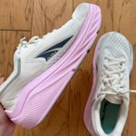 Altra Via Olympus Women’s Athletic Running Shoes Sneakers Size 9 Orchid Pink White Photo 3