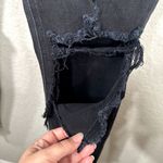 Reformation Stretch Crop Cigarette Jeans in Nile Photo 10