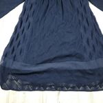 Holding Horses Anthropologie   Augusta Lace Size S Photo 10