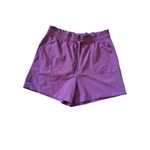 Danskin  peachDrawstring Athletic Shorts Comfortable Casual Workout‎ Wear M/M Photo 1