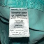 Vineyard Vines  Aqua Shorts Size 6 Photo 5