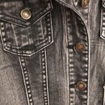Forever 21  premium denim size small Jean jacket Photo 1