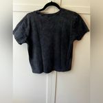 Hollister Women’s Marble Wild & Free T Shirt Size S Photo 9