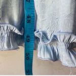 Urban Outfitters NWT Picnic Time Midi Dress Blue Photo 8