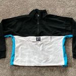 DKNY  Sport Quarter Zip SIZE S Photo 0