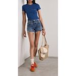 AGOLDE AGOLDR parker shorts cut 53131 style A026C-1141 size 24 Photo 1