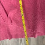 Gap  Women's Rose Open-Front Cardigan Photo 3