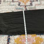 Beyond Yoga  brown infinity scarf with zippered pocket Photo 4