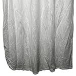 Vintage Vanity Fair Nylon Slip with‎ High Slit Size L Photo 2