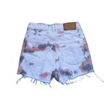 ZARA Trafaluc CutOff Jean Shorts Size 26 / 2 Photo 1
