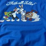 Looney Tunes Loony Toons Crew Neck Photo 0