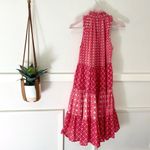 Tuckernuck NWT Ro's Garden Pink Delfina Sofia Mini Dress Size XS Photo 3