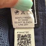 Adidas  Blue Denim Unisex Originals Bucket Hat Photo 6