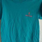 Browning  S Turquoise T Top Photo 1
