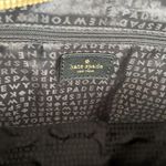 Kate Spade NWT Kate♠️Spade Large Tote Bag w/FREE Matching Makeup Bag Photo 6