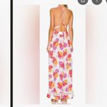 Agua Bendita Loliena Jumpsuit in White
Eden
Photo 2