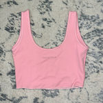 Tiger Mist Tigemist pink tank Photo 0