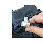 Aerie Everyday Track Jumpsuit Black Size XXL Minimalist Athleisure Vacation Boho Photo 5