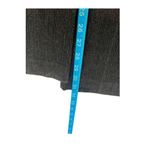 Ann Taylor  dress jeans, pants, wide leg, mock back pockets Black Wide-Leg Pants Photo 8