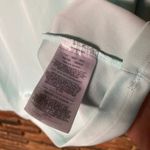 Columbia Aqua Blue Long Sleeve Graphic Omni-Shade Top Women's Size 2X Photo 4