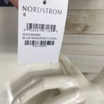 Leith  Strappy Caged High Neck Swim Top Photo 6