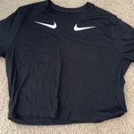 Nike Cropped Top Photo 0