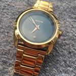 Nixon NWT Rose Gold  Watch Photo 0
