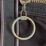 Coach  Poppy Chocolate Brown Hobo Bag Photo 4