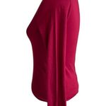 Active Basic • V-Neck T-Shirt Photo 2