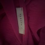 Reborn J  Top- Pink Photo 4