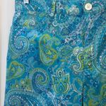 CHAPS FINAL MARKDOWN  cropped slacks 10 Photo 1