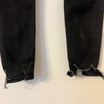American Eagle  Ne(x)t Level Stretch Black Denim Jeans size 4 Photo 6