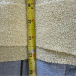 Wilfred Aritzia  Free Vonda Yellow Polo Women’s Size S Photo 5